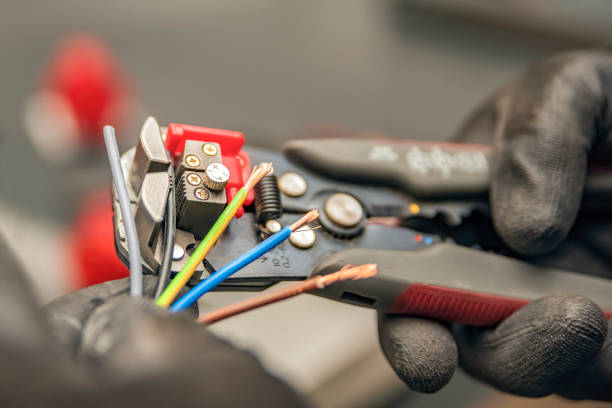 Best Electrical Rewiring Services  in Madrid, IA