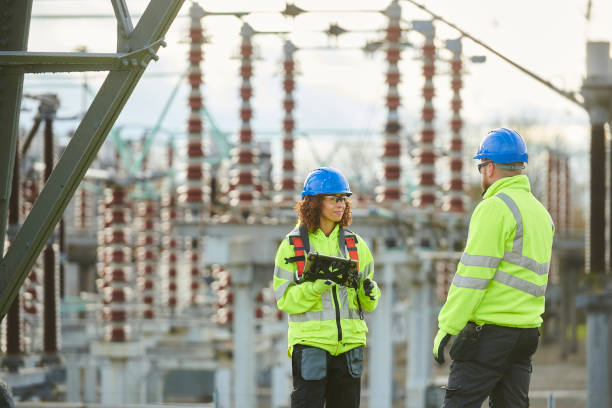 Best Emergency Electrician Near Me  in Madrid, IA