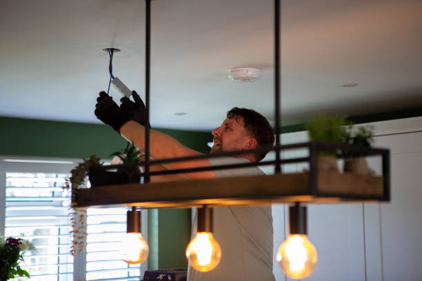 Best Local Electrician Companies  in Madrid, IA