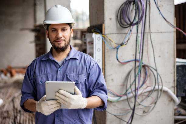 Best Electrical Wiring Services  in Madrid, IA
