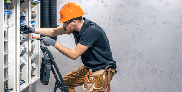 Best Electrical Repair Services  in Madrid, IA