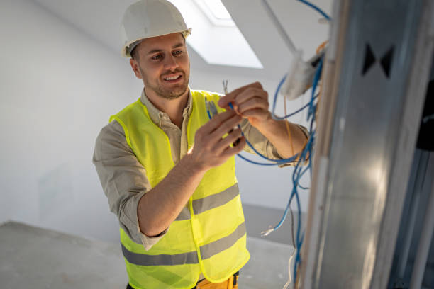 Best Residential Electrician Services  in Madrid, IA