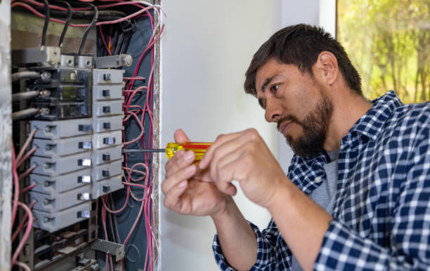 Best Electrical Wiring Services  in Madrid, IA
